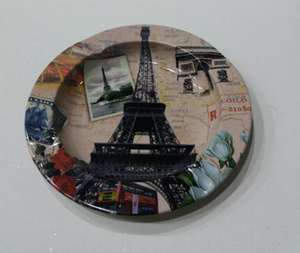 Pepeljara Pariz