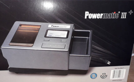 powermatic3+
