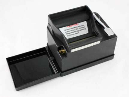 powermatic 2+