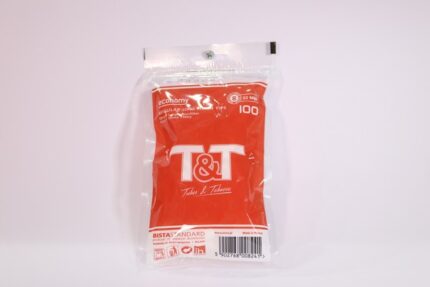 T&T filtercici