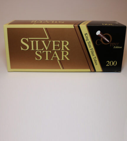 silver star carbon copper