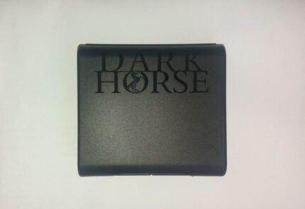 crna tabakera Dark horse