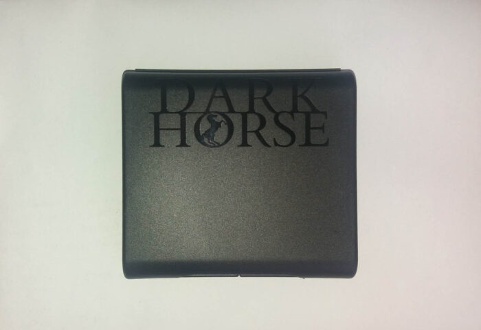 crna tabakera Dark horse