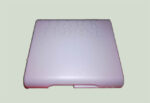 Dark horse pvc tabakera