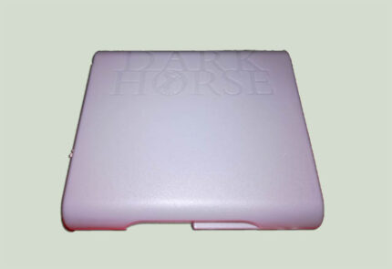 Dark horse pvc tabakera