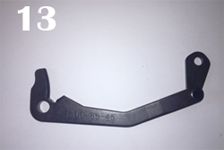 Arm for Powermatic I
