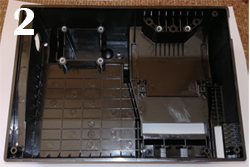 Case for Powermatic I