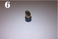 Sleeve for Powermatic II