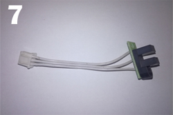 Switch for Powermatic II