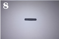 Bolt for Powermatic I