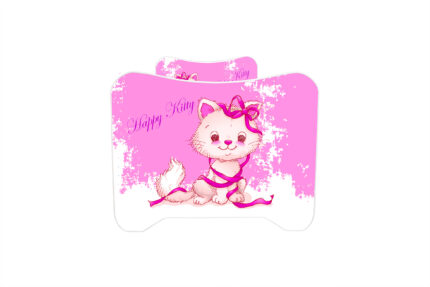 heppy kitty