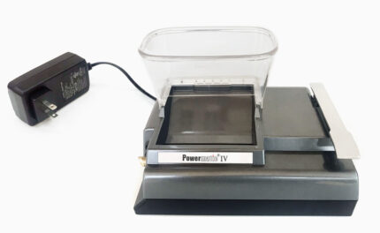 Powermatic 4