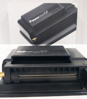 powermatic punilica