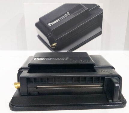 powermatic punilica