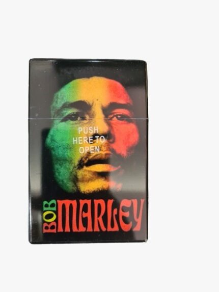 Bob Marley