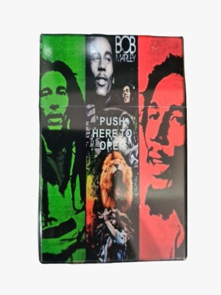 bob marley